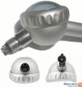 Стоматологический наконечник аппарат эйр фло 3